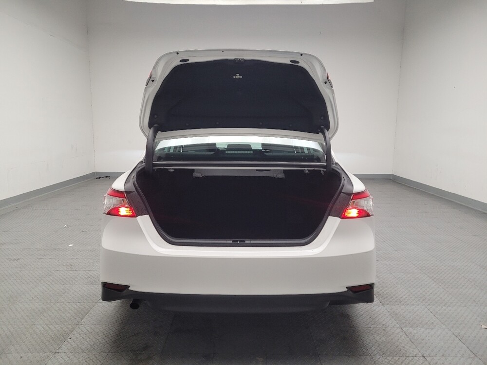 2020 Toyota Camry in Torrance, CA 90504 - 18093471 29