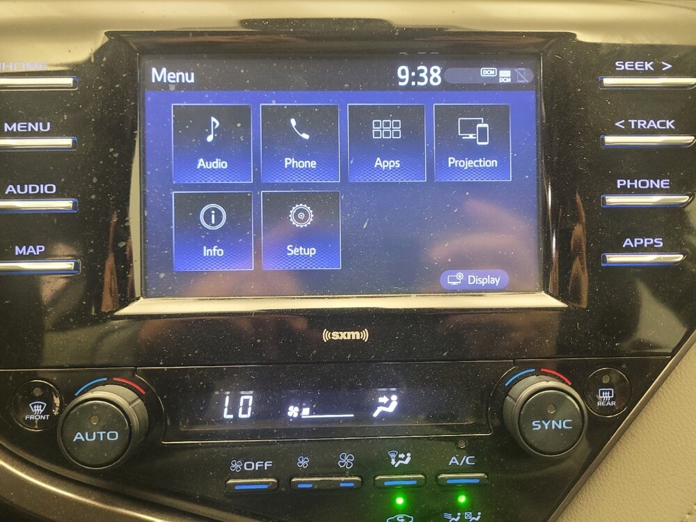 2020 Toyota Camry in Torrance, CA 90504 - 18093471 25