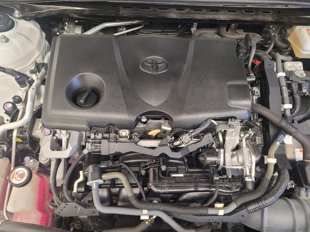 2020 Toyota Camry in Torrance, CA 90504 - 18093471 30