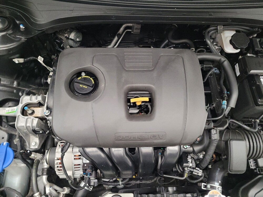 2022 Kia Forte in Montclair, CA 91763 - 18093472 30