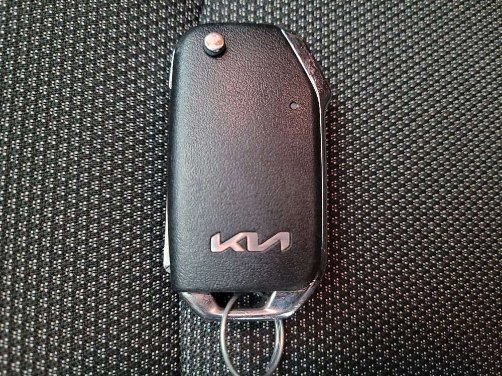 2022 Kia Forte in Montclair, CA 91763 - 18093472 32