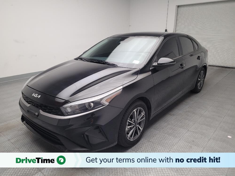 2022 Kia Forte in Montclair, CA 91763 - 18093472