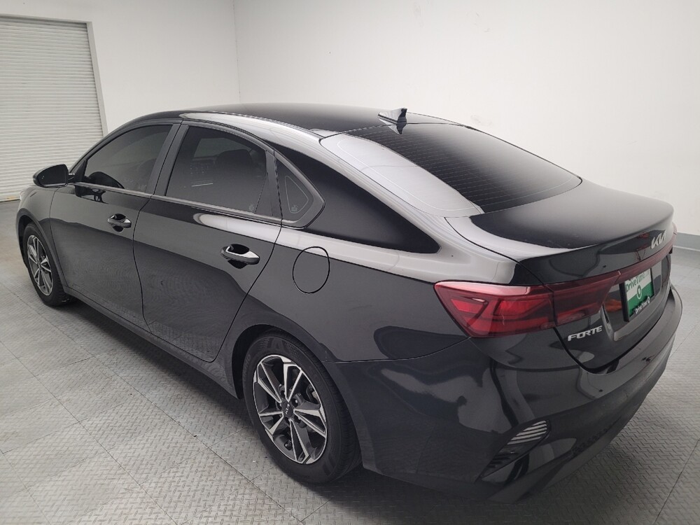 2022 Kia Forte in Montclair, CA 91763 - 18093472 5