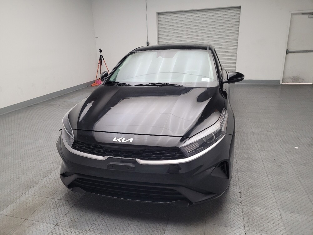 2022 Kia Forte in Montclair, CA 91763 - 18093472 15