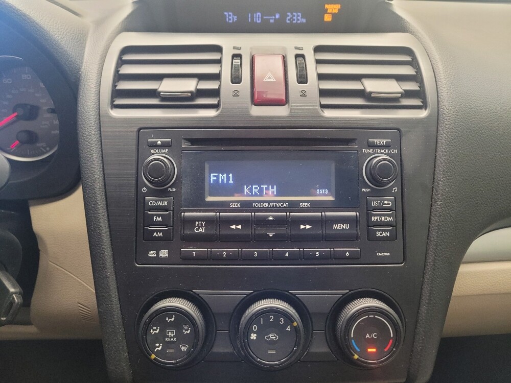 2013 Subaru XV Crosstrek in Downey, CA 90241 - 18093474 25