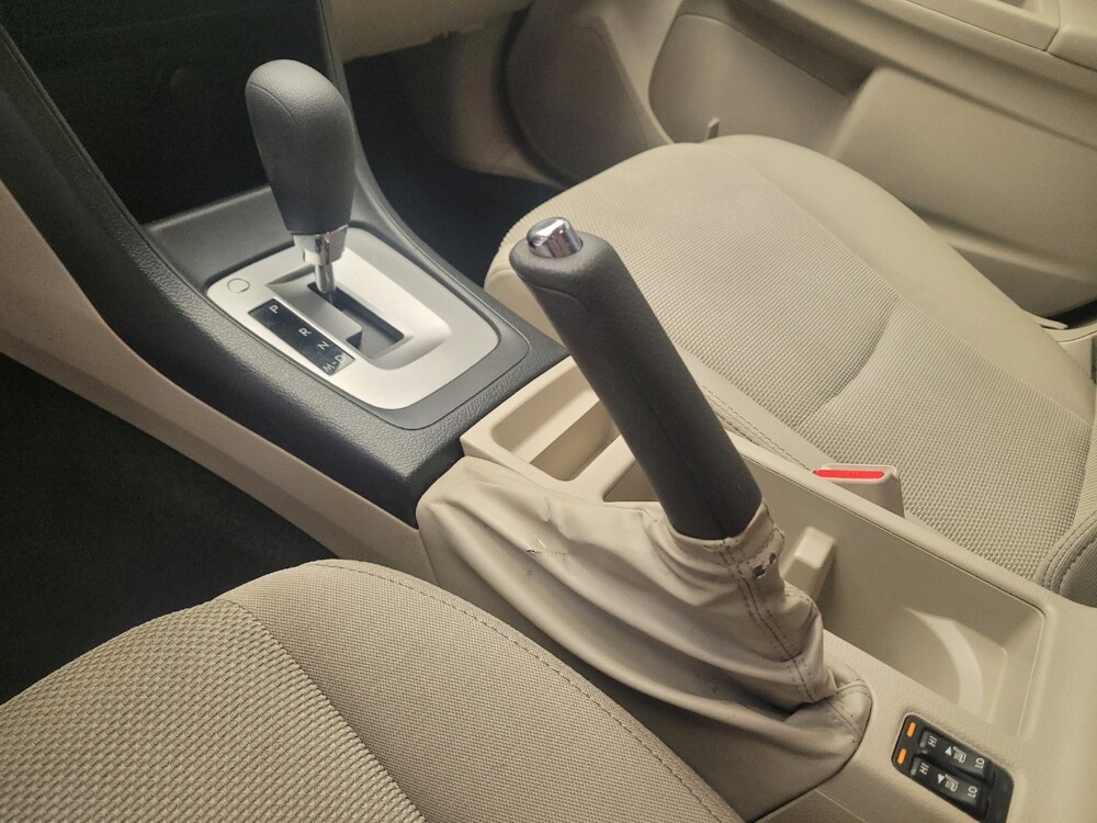 2013 Subaru XV Crosstrek in Downey, CA 90241 - 18093474 26