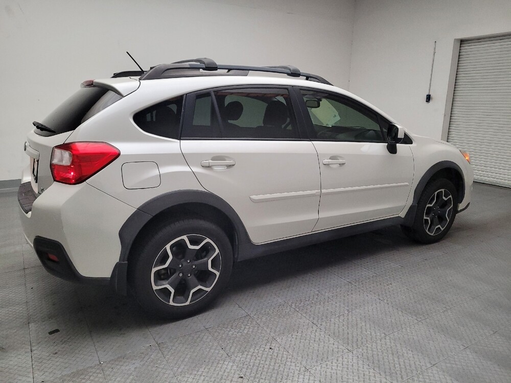 2013 Subaru XV Crosstrek in Downey, CA 90241 - 18093474 10
