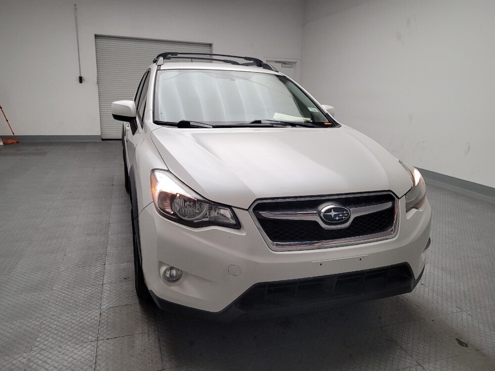 2013 Subaru XV Crosstrek in Downey, CA 90241 - 18093474 14