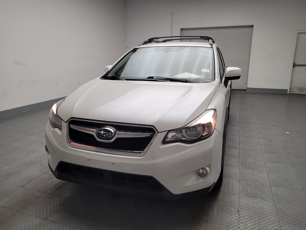 2013 Subaru XV Crosstrek in Downey, CA 90241 - 18093474 15