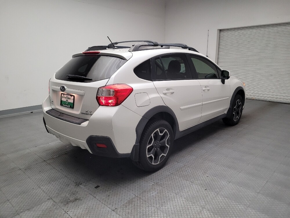 2013 Subaru XV Crosstrek in Downey, CA 90241 - 18093474 9