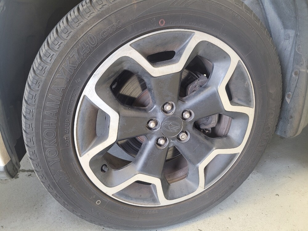 2013 Subaru XV Crosstrek in Downey, CA 90241 - 18093474 31