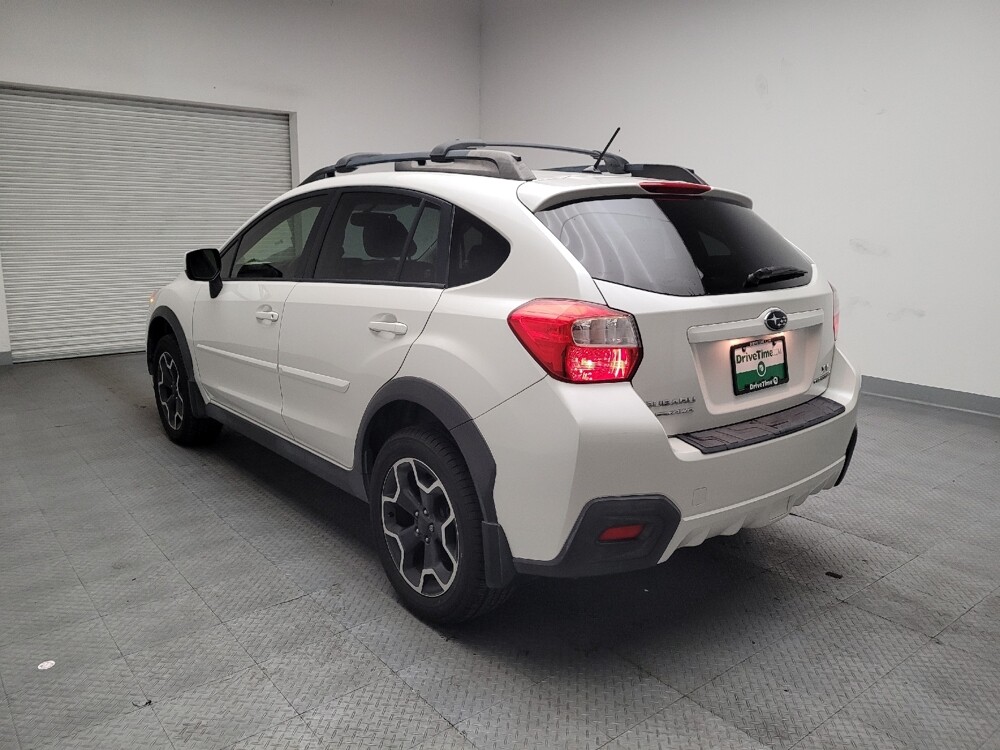 2013 Subaru XV Crosstrek in Downey, CA 90241 - 18093474 5