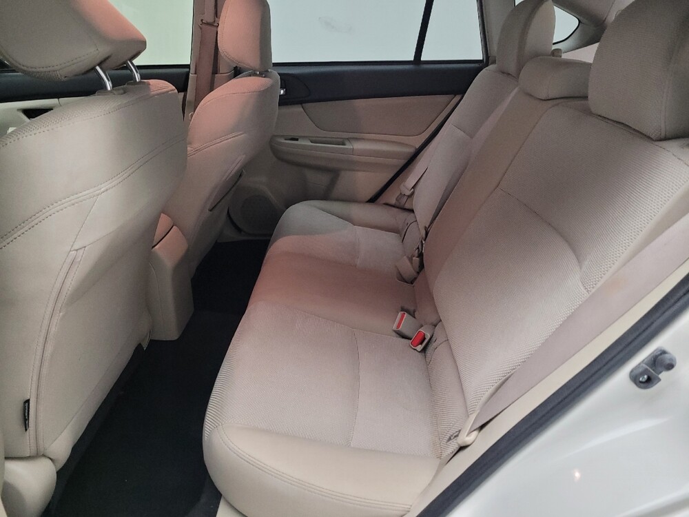 2013 Subaru XV Crosstrek in Downey, CA 90241 - 18093474 18