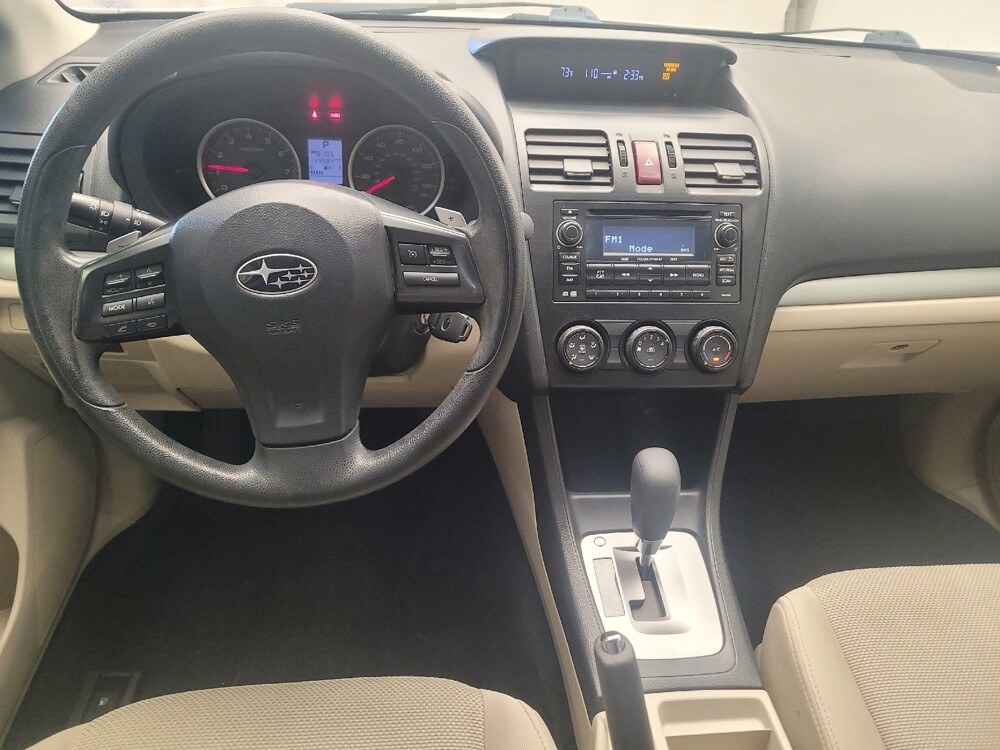 2013 Subaru XV Crosstrek in Downey, CA 90241 - 18093474 22
