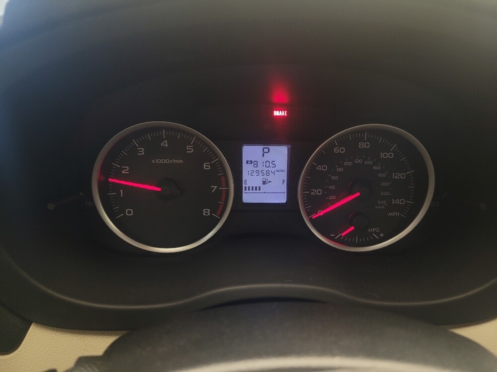 2013 Subaru XV Crosstrek in Downey, CA 90241 - 18093474 23