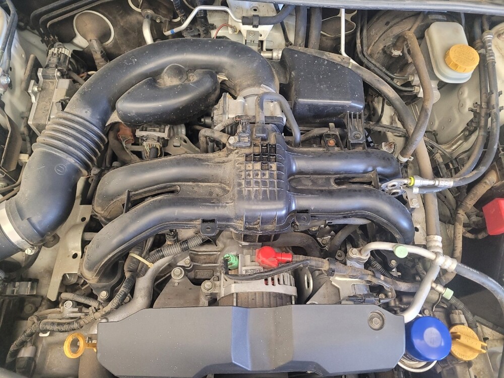 2013 Subaru XV Crosstrek in Downey, CA 90241 - 18093474 30