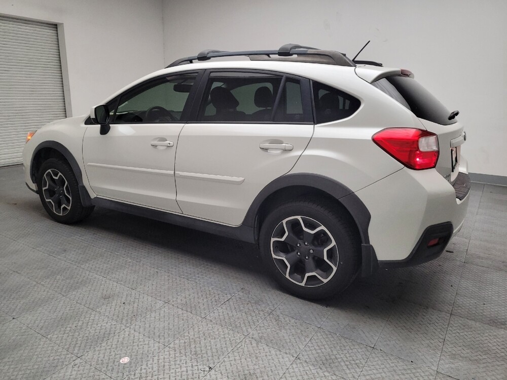 2013 Subaru XV Crosstrek in Downey, CA 90241 - 18093474 3
