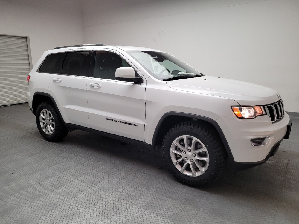 2021 Jeep Grand Cherokee in Torrance, CA 90504 - 18093475 11