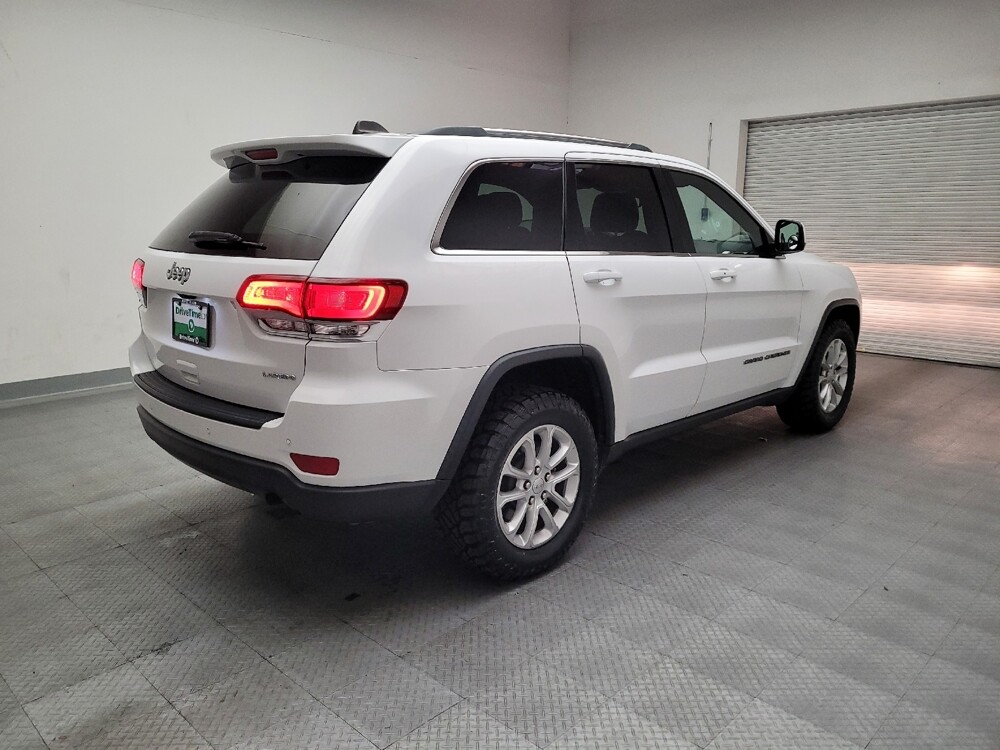 2021 Jeep Grand Cherokee in Torrance, CA 90504 - 18093475 9