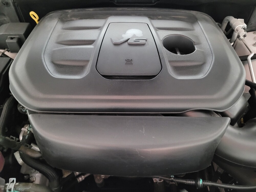 2021 Jeep Grand Cherokee in Torrance, CA 90504 - 18093475 30