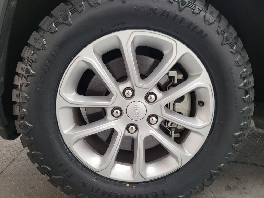 2021 Jeep Grand Cherokee in Torrance, CA 90504 - 18093475 31