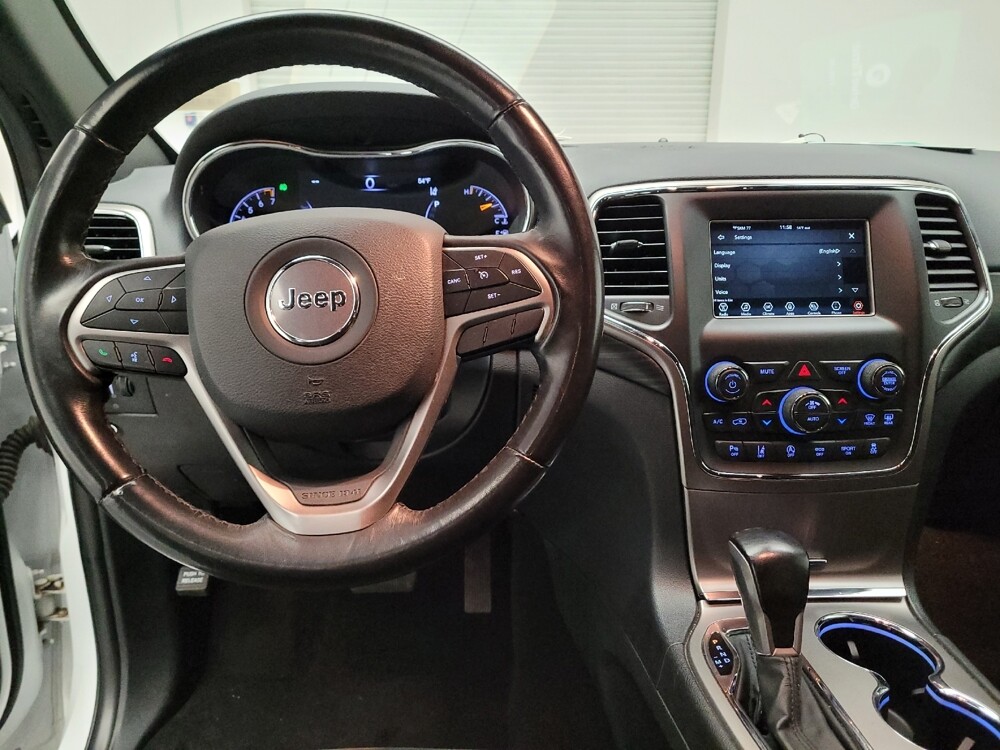 2021 Jeep Grand Cherokee in Torrance, CA 90504 - 18093475 22