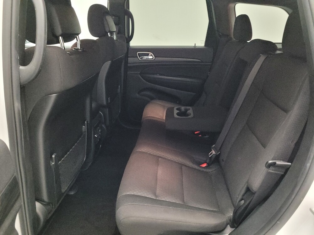 2021 Jeep Grand Cherokee in Torrance, CA 90504 - 18093475 18