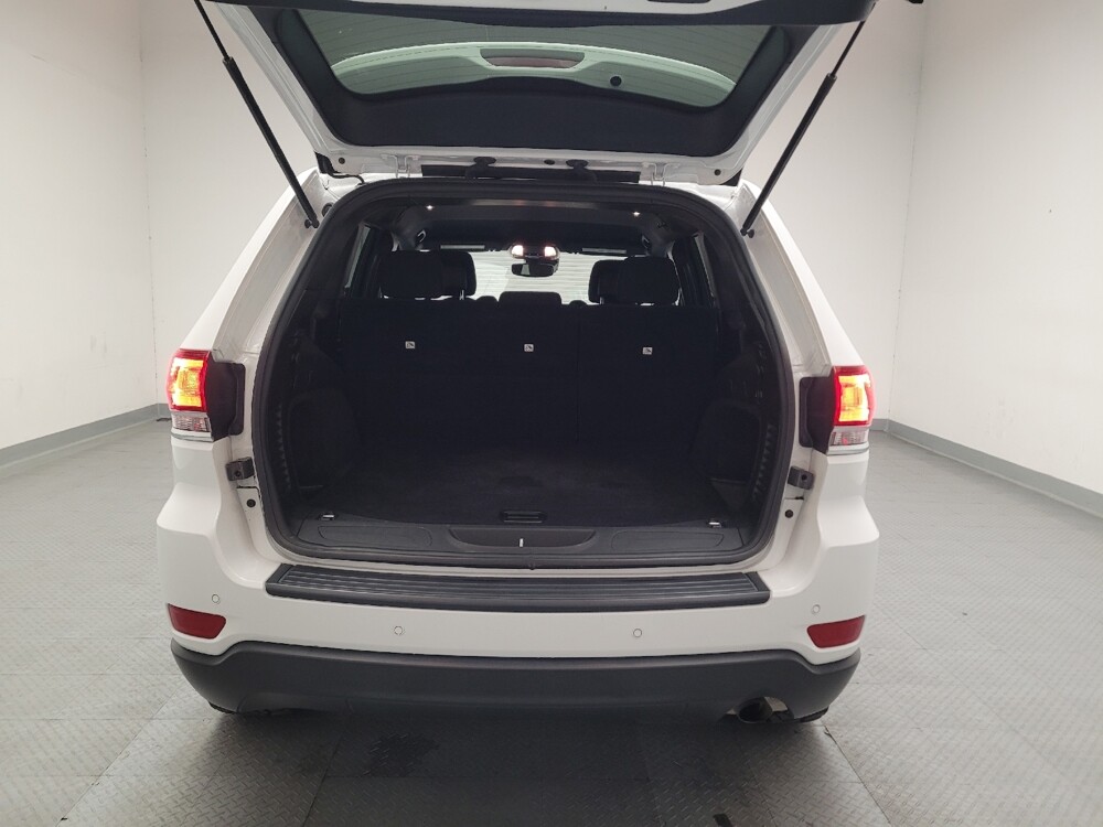 2021 Jeep Grand Cherokee in Torrance, CA 90504 - 18093475 29