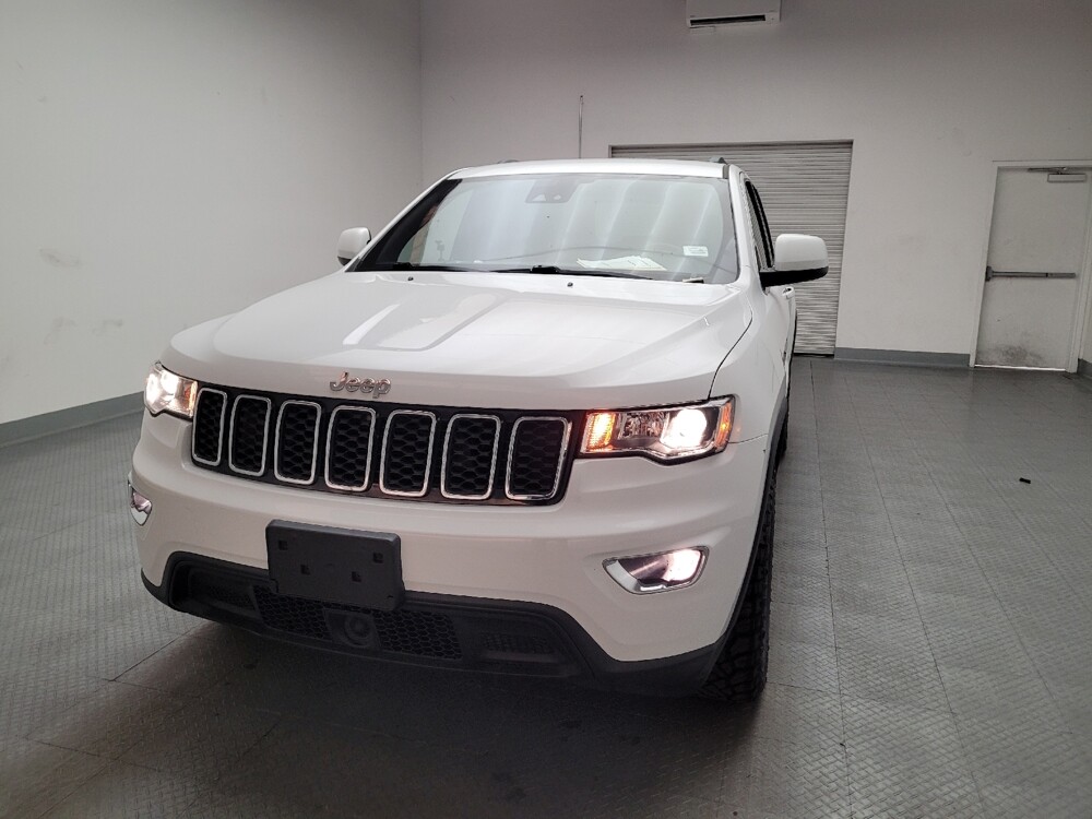 2021 Jeep Grand Cherokee in Torrance, CA 90504 - 18093475 15