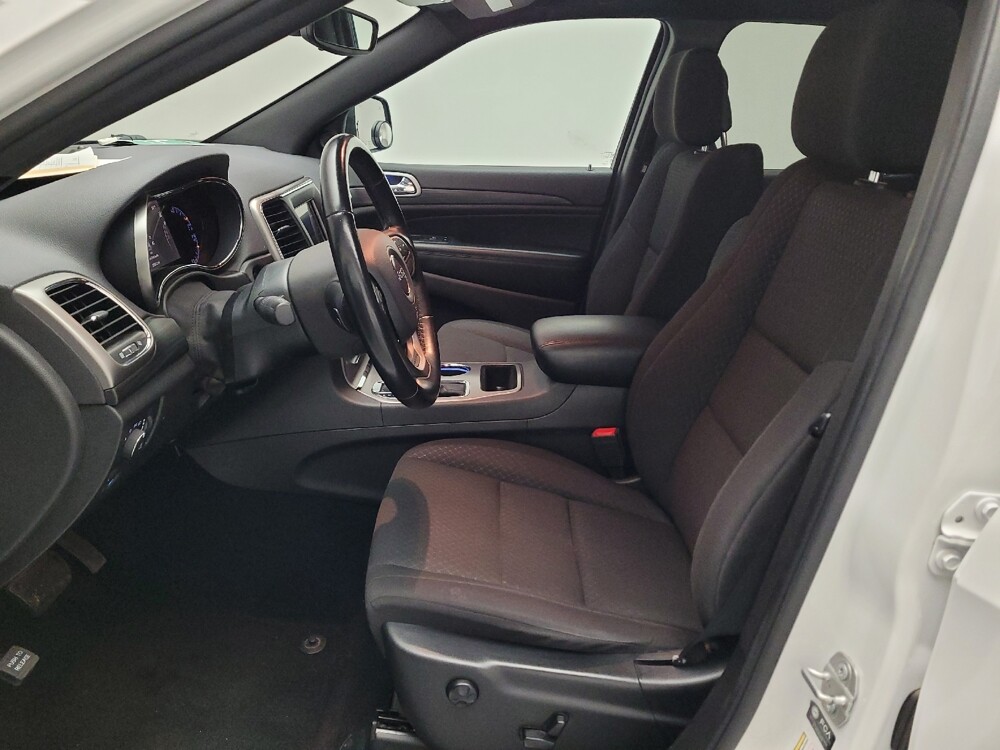 2021 Jeep Grand Cherokee in Torrance, CA 90504 - 18093475 17