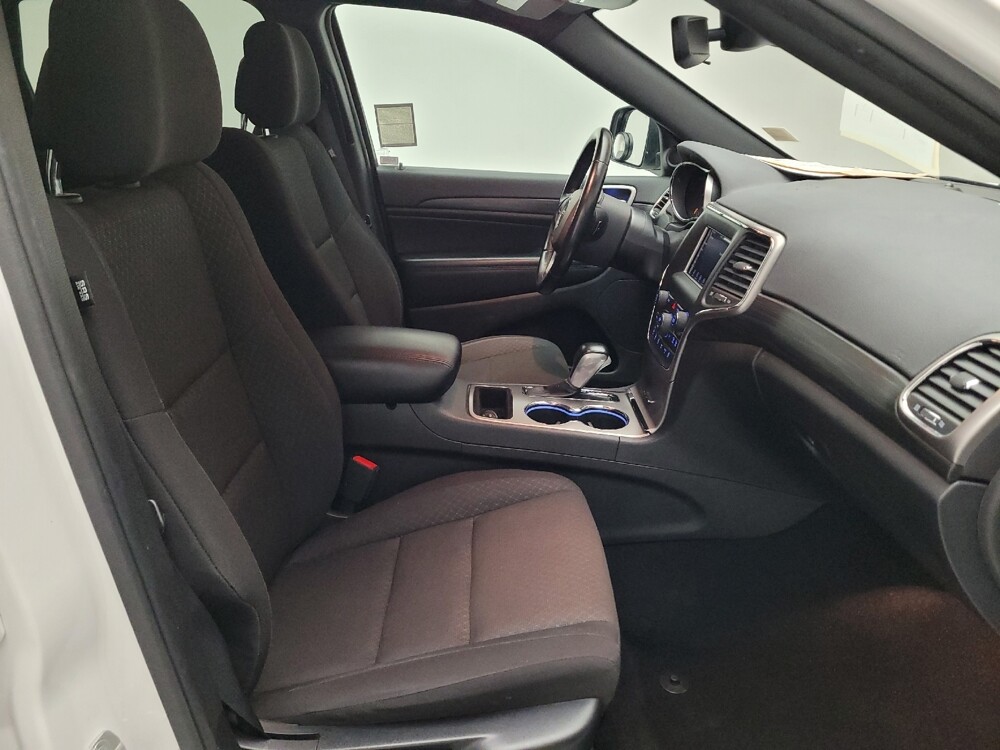 2021 Jeep Grand Cherokee in Torrance, CA 90504 - 18093475 21