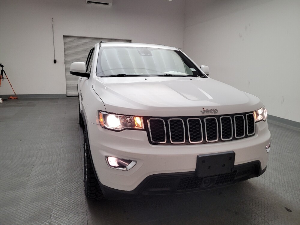 2021 Jeep Grand Cherokee in Torrance, CA 90504 - 18093475 14