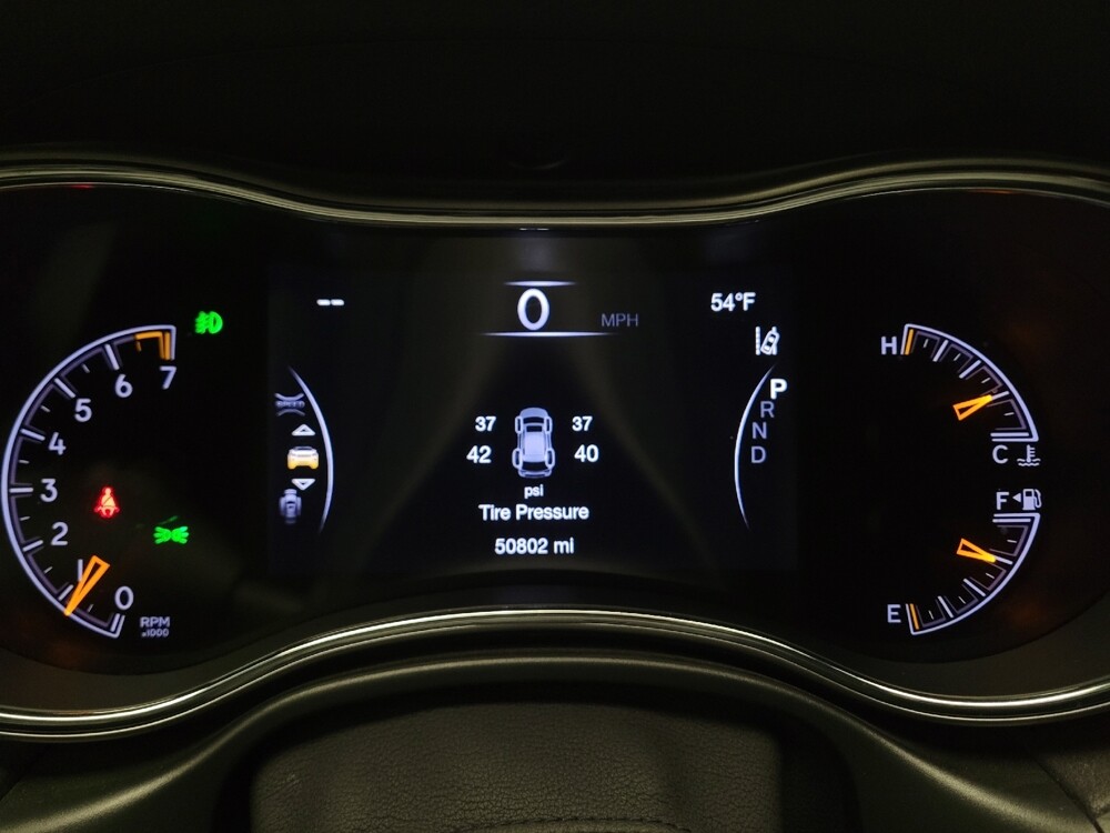 2021 Jeep Grand Cherokee in Torrance, CA 90504 - 18093475 23