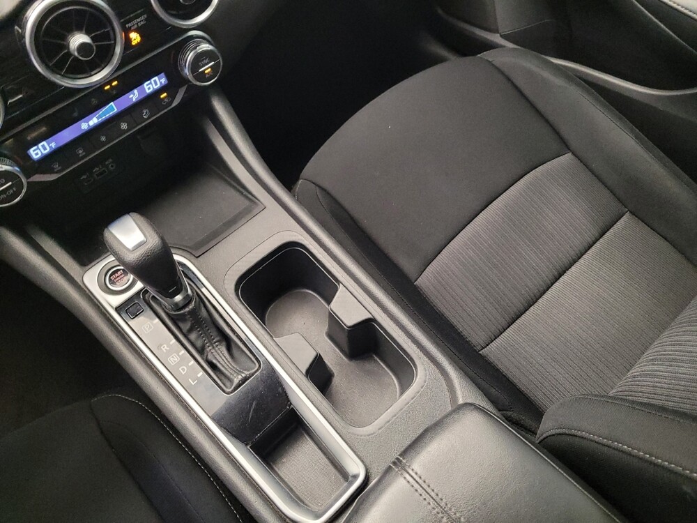 2022 Nissan Sentra in Downey, CA 90241 - 18093478 26