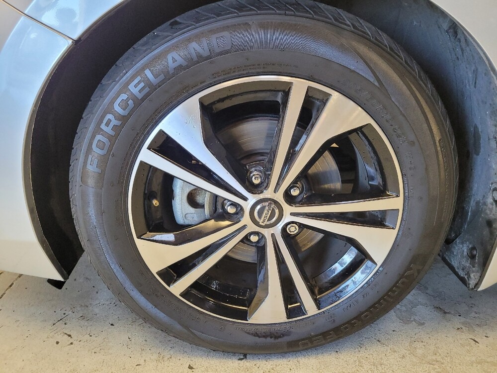 2022 Nissan Sentra in Downey, CA 90241 - 18093478 31