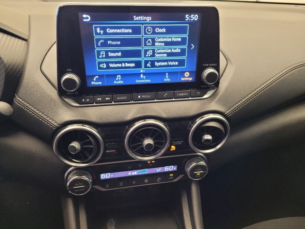 2022 Nissan Sentra in Downey, CA 90241 - 18093478 25