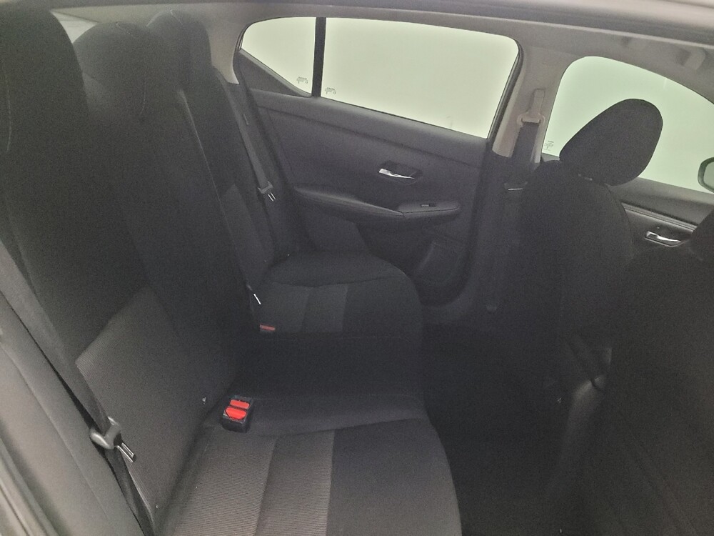 2022 Nissan Sentra in Downey, CA 90241 - 18093478 19