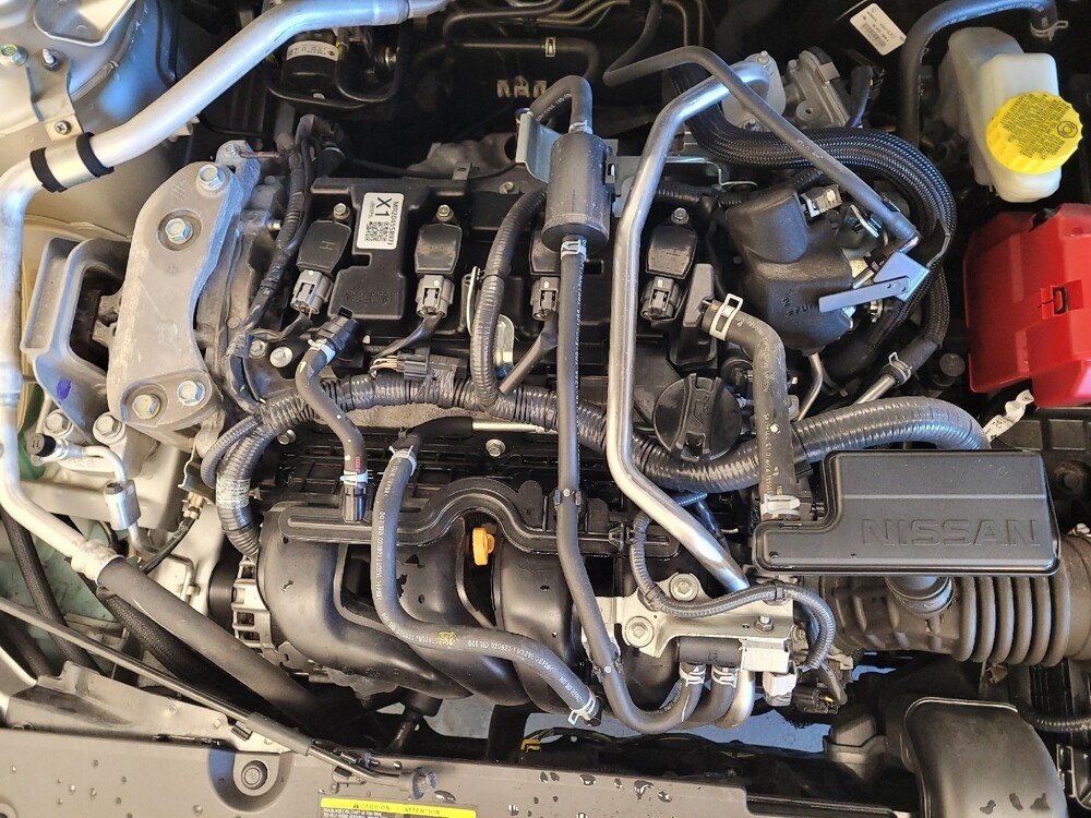 2022 Nissan Sentra in Downey, CA 90241 - 18093478 30