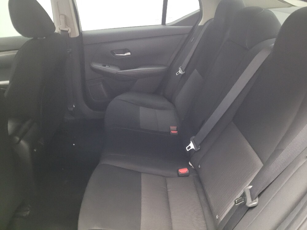 2022 Nissan Sentra in Downey, CA 90241 - 18093478 18