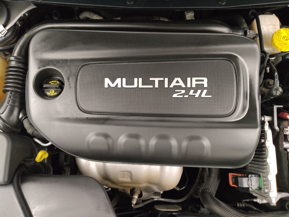 2018 Jeep Cherokee in Colorado Springs, CO 80909 - 18093480 30