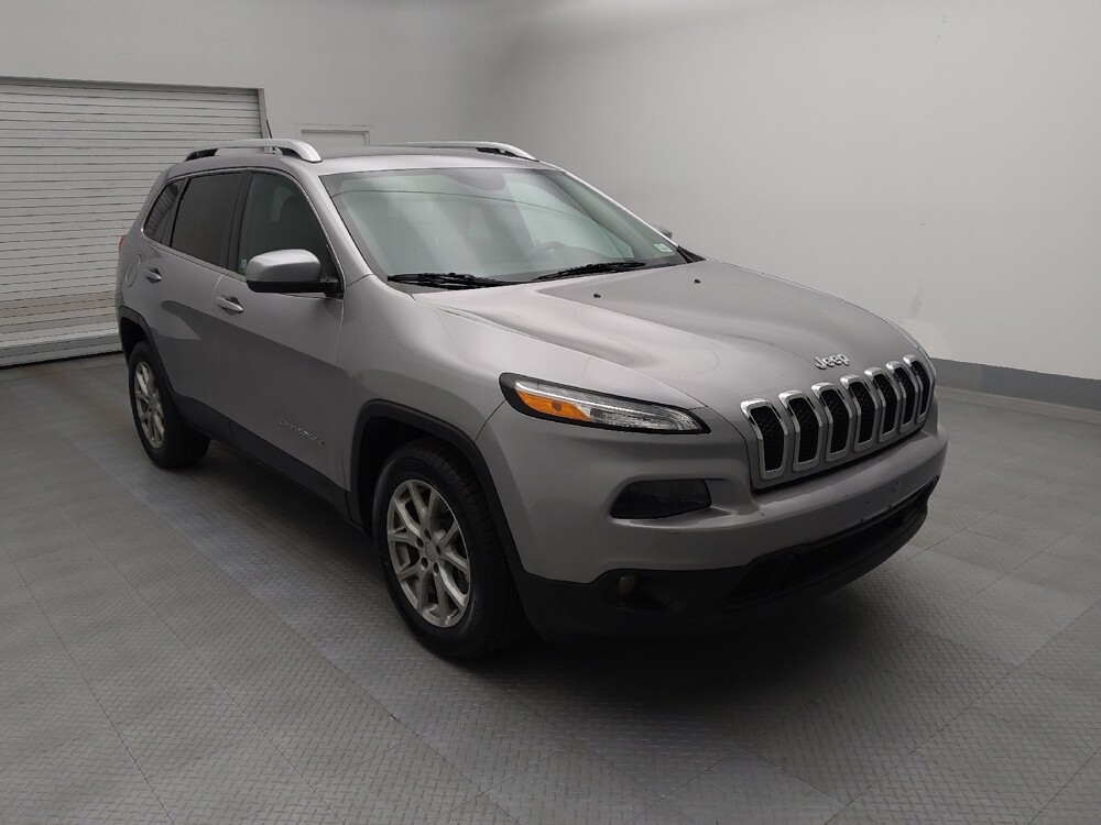 2018 Jeep Cherokee in Colorado Springs, CO 80909 - 18093480 13