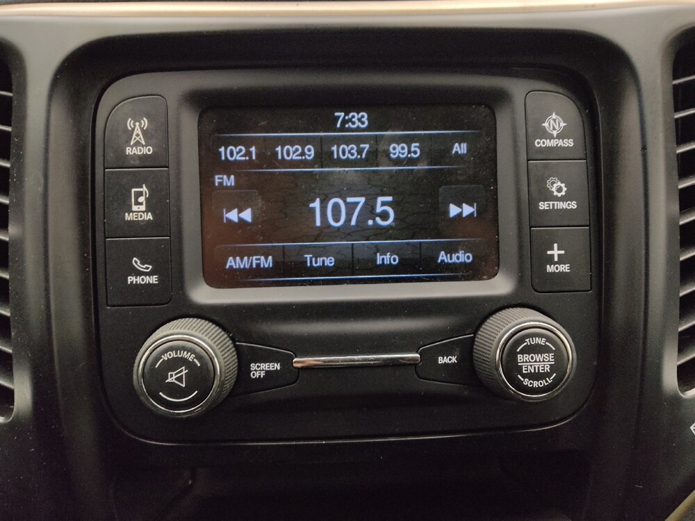 2018 Jeep Cherokee in Colorado Springs, CO 80909 - 18093480 25