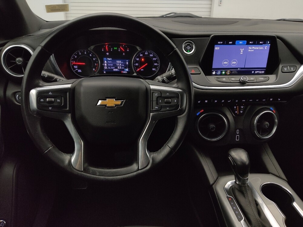 2019 Chevrolet Blazer in Denver, CO 80012 - 18093481 22