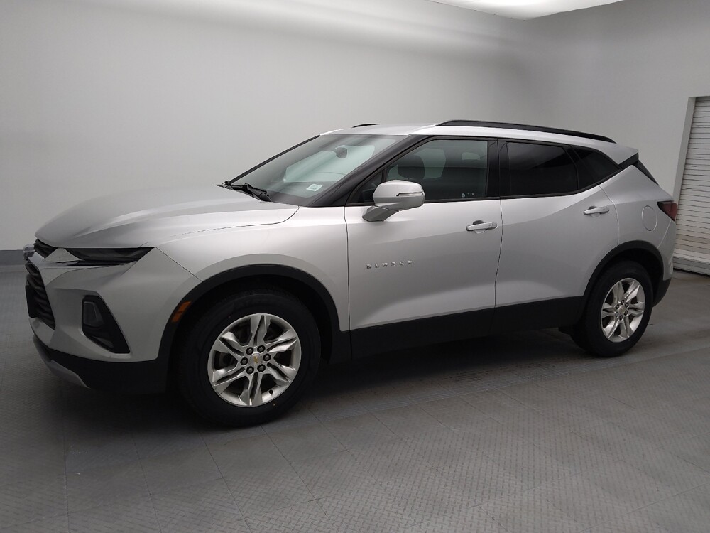 2019 Chevrolet Blazer in Denver, CO 80012 - 18093481 2