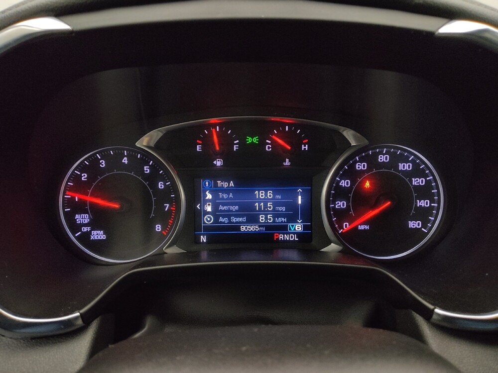 2019 Chevrolet Blazer in Denver, CO 80012 - 18093481 25