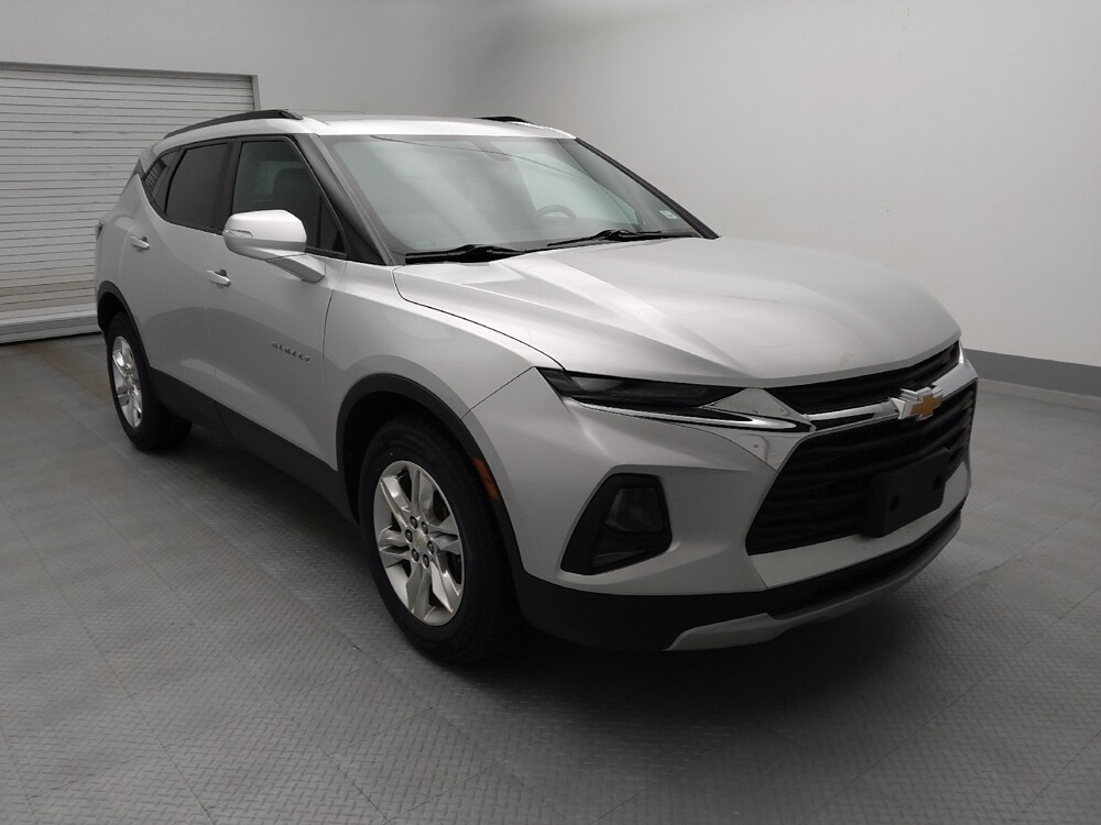 2019 Chevrolet Blazer in Denver, CO 80012 - 18093481 13
