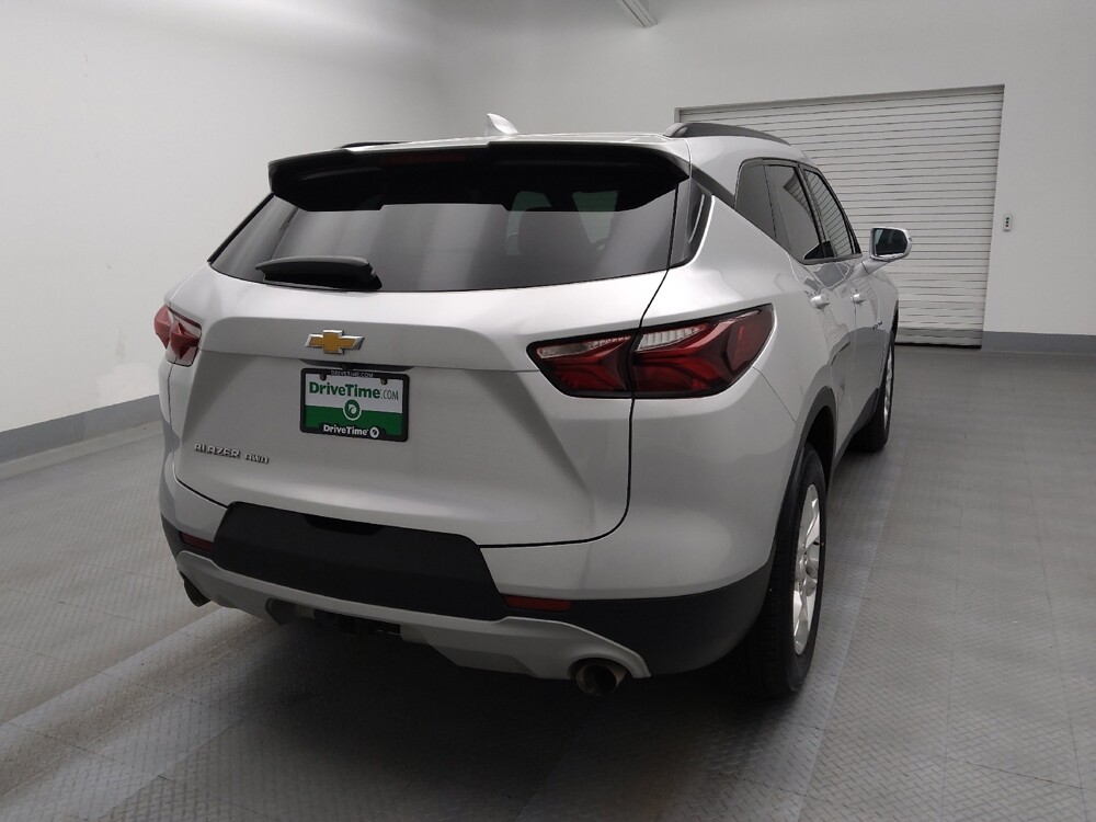 2019 Chevrolet Blazer in Denver, CO 80012 - 18093481 7