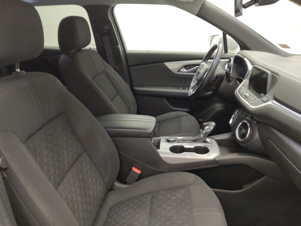 2019 Chevrolet Blazer in Denver, CO 80012 - 18093481 21