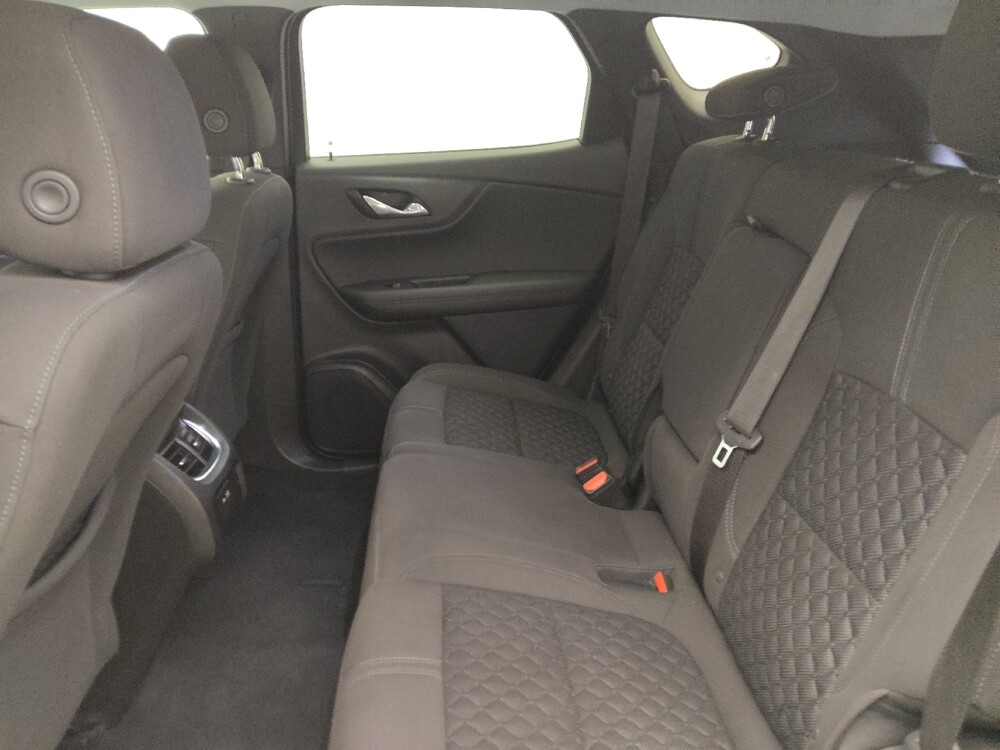 2019 Chevrolet Blazer in Denver, CO 80012 - 18093481 18