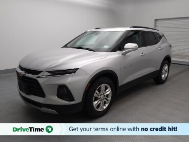 2019 Chevrolet Blazer in Denver, CO 80012
